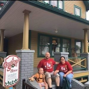 Meet your Posher, Tammy